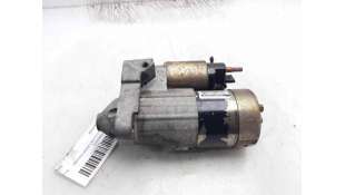 MOTOR ARRANQUE RENAULT CLIO II (2001-2009) 1.5 DCI (B/CB07) 65CV 1461CC - L. 8168015 / 8200227092 2